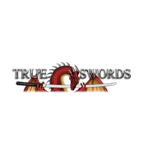 True Swords