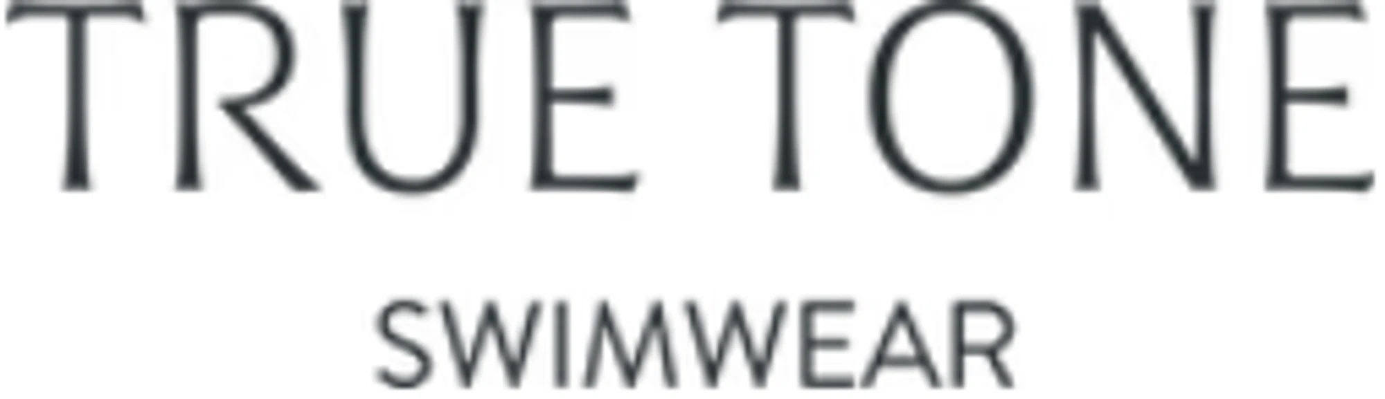 True Tone Swimwear