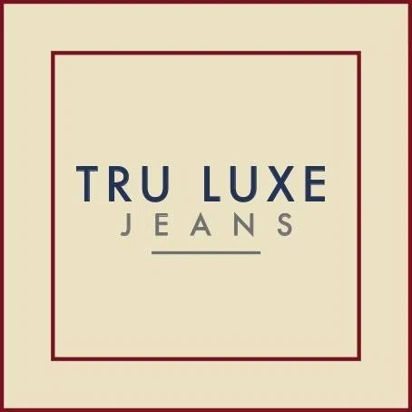 Tru Luxe Jeans