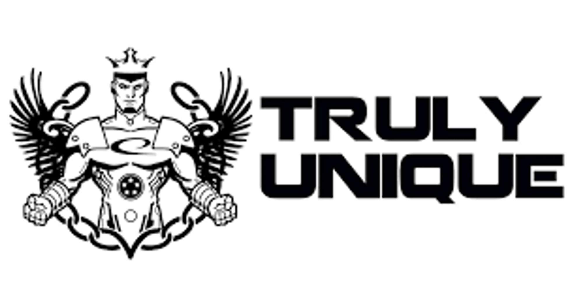 Truly Unique Disc Golf