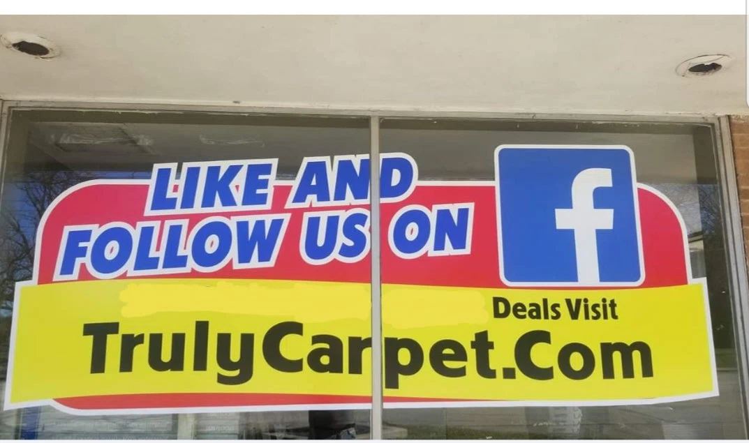 Truly Carpet and Vinyl Flooring