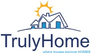 Truly Home Cabinets Logo for Promo Codes