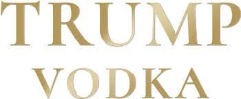 Trump Vodka