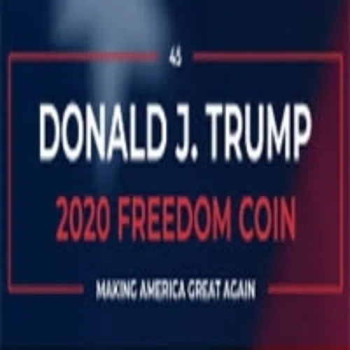 $30 Off Trump Coin 2020 Coupon (2 Promo Codes) Oct 2022