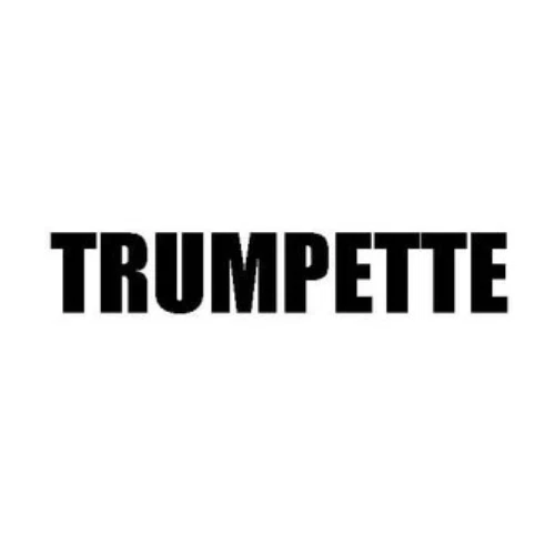 Trumpette Promo Codes