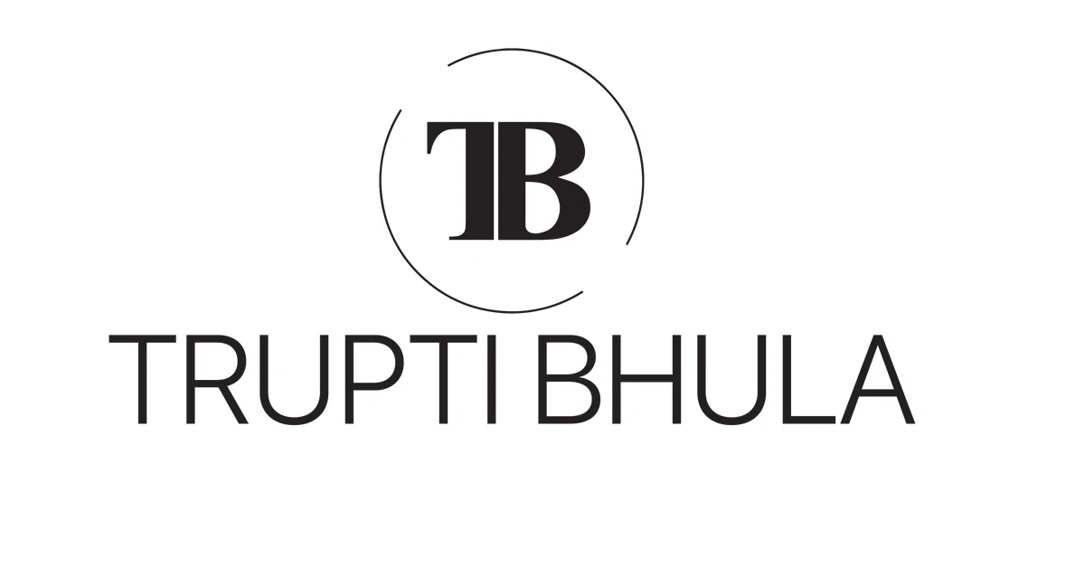 Trupti Bhula