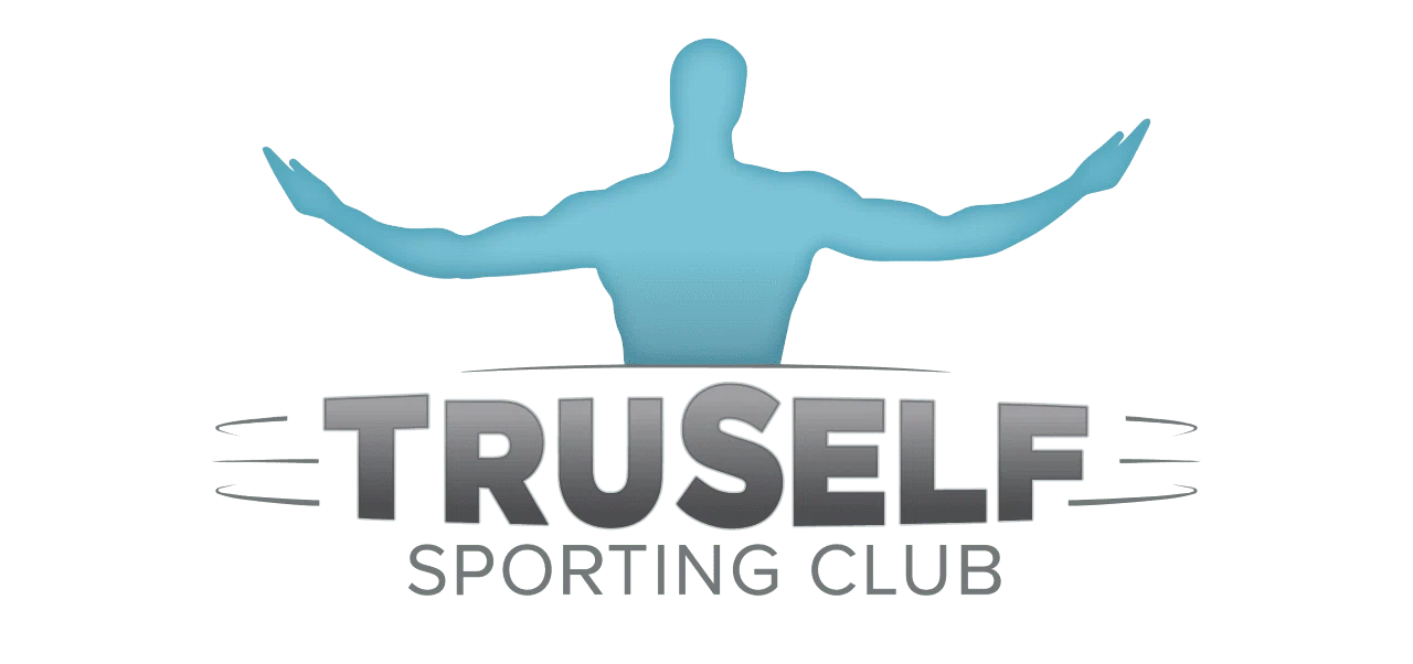 TruSelf Sporting Club Logo for Exclusive Deals