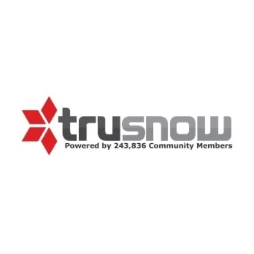Trusnow