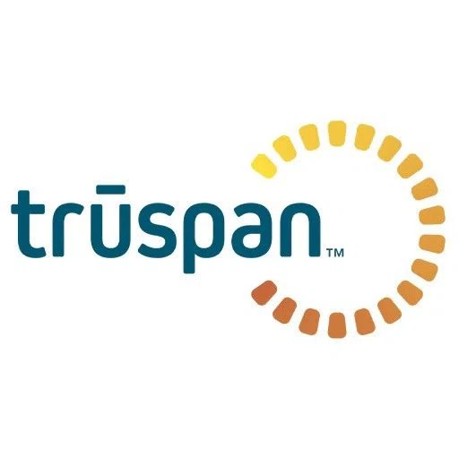 Trūspan Logo for Exclusive Deals