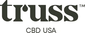 Truss CBD USA Logo for Discount Codes