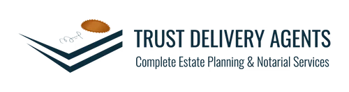 Trust Delivery Agents