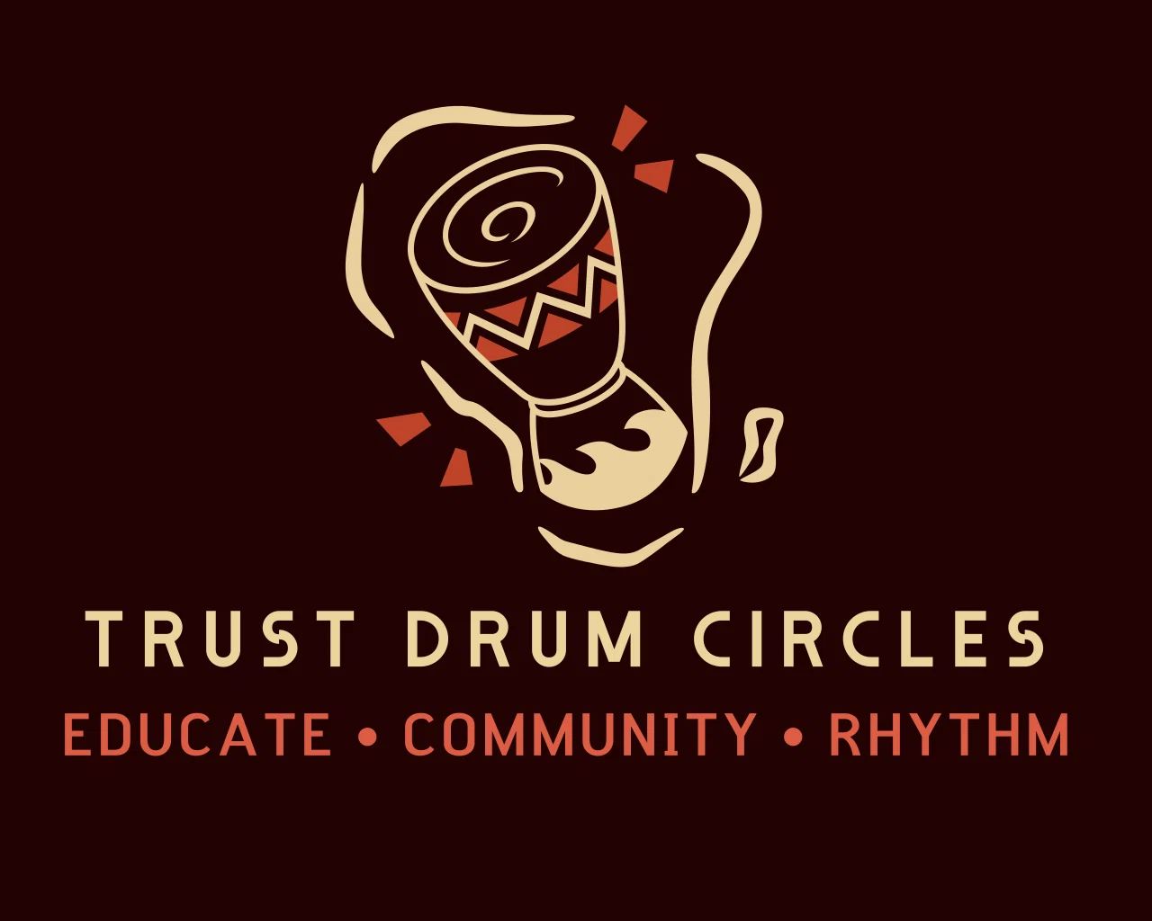 Trust Drum Circles