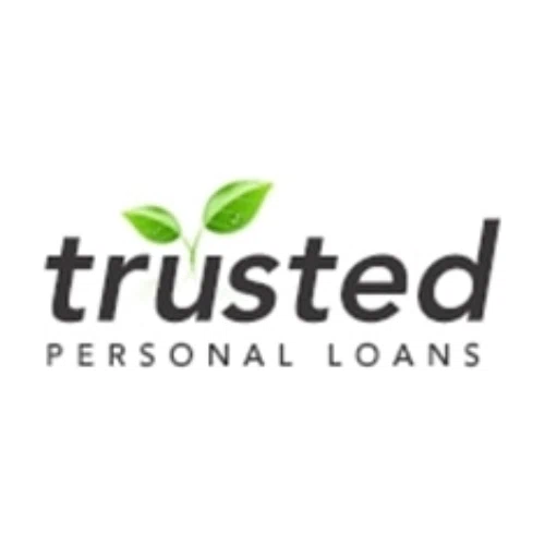 Trusted Personal Loans