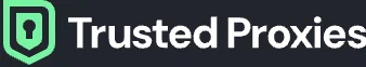 Trusted Proxies Promo Codes