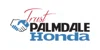 Trust Palmdale Honda
