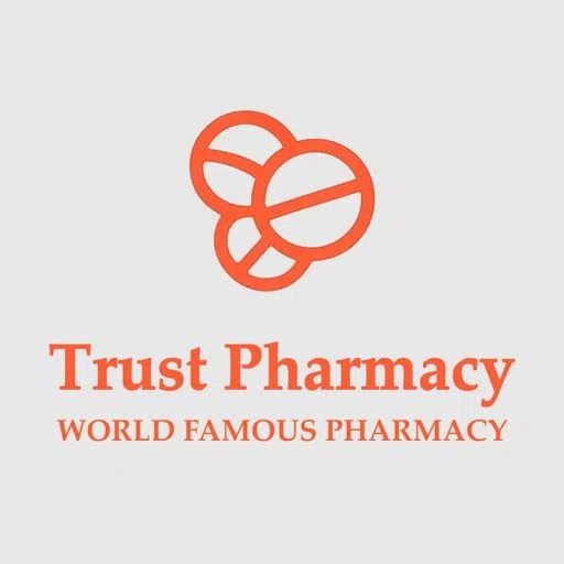 Trust Pharmacy