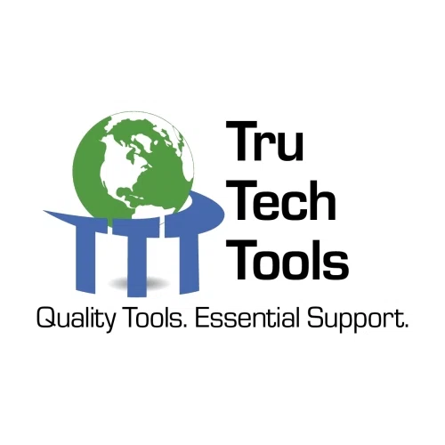 $100 Off TruTech Tools Coupon (11 Promo Codes) Oct 2022