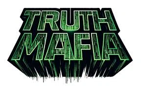 Truth Mafia Logo for Discount Codes