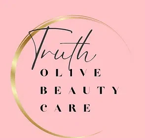 Truth Olive Beauty Care Logo for Special Discounts