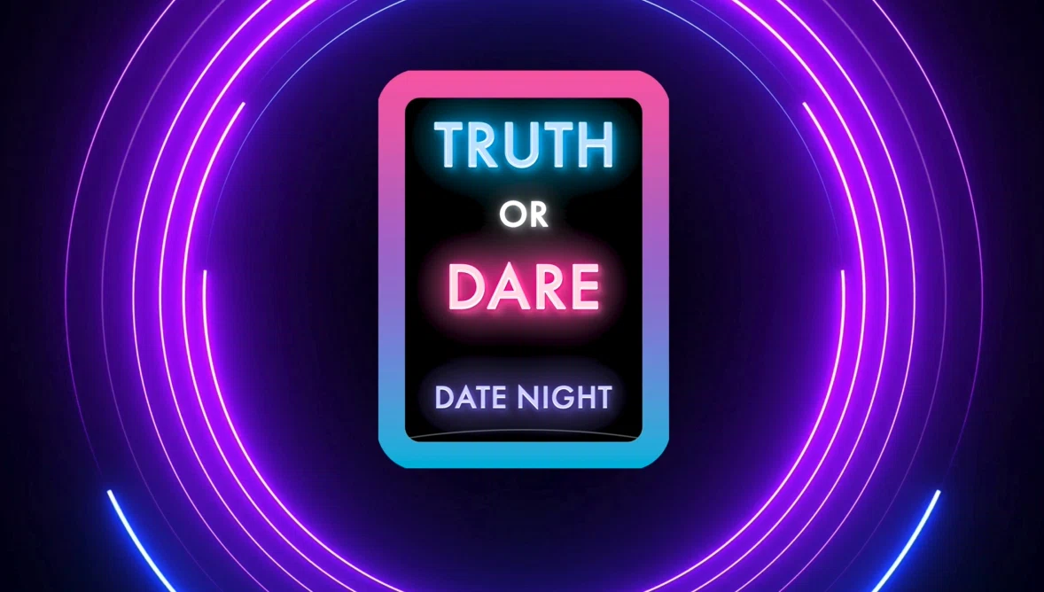 Truth or Dare Date Night