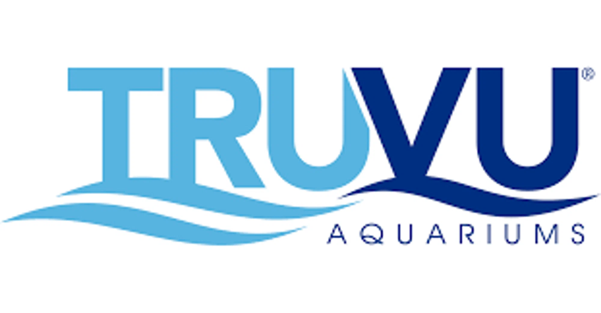 TRUVU Aquariums