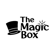 The Magic Brand