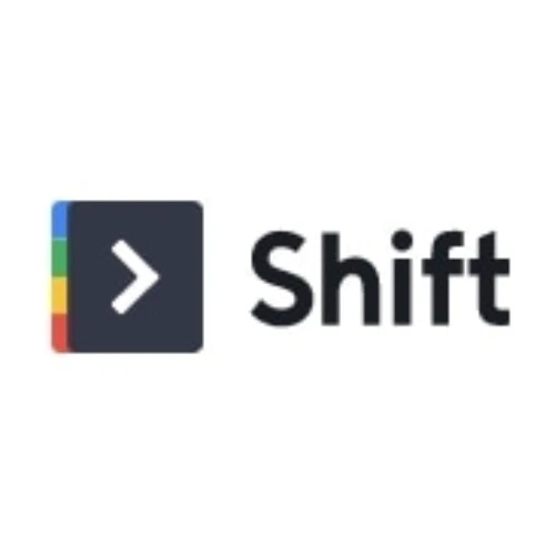 Shift