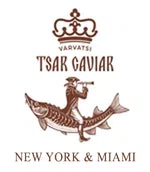 Tsar Caviar