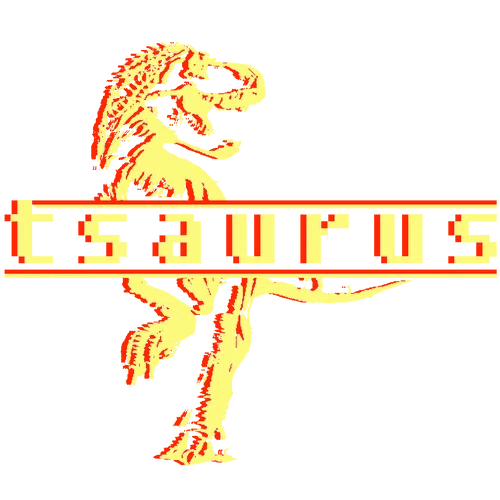 Tsaurus