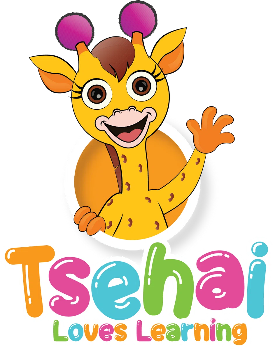 Tsehai Loves Learning