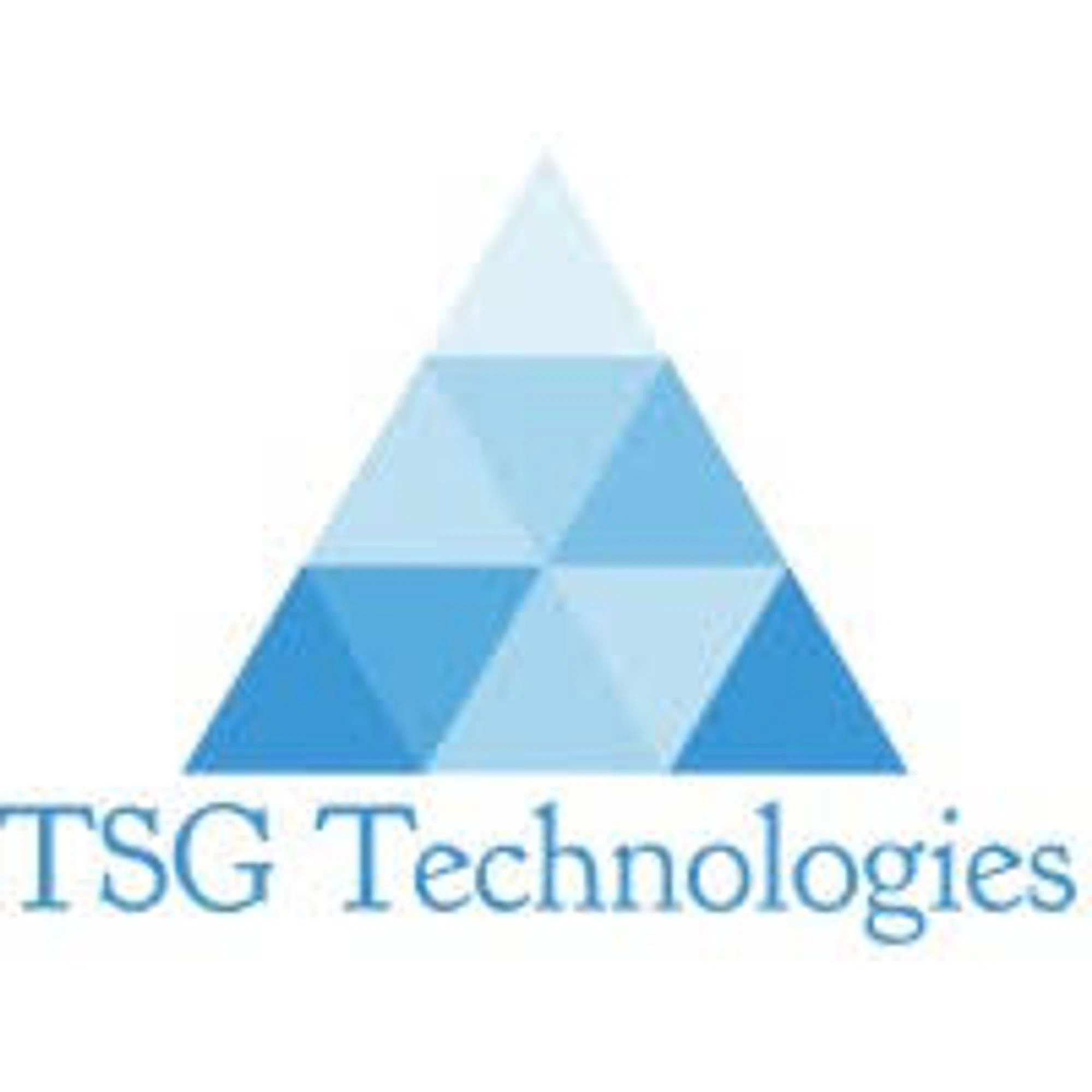 TSG Technologies