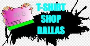 TshirtShopDallas.com