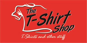 T-Shirt Shop Jennings