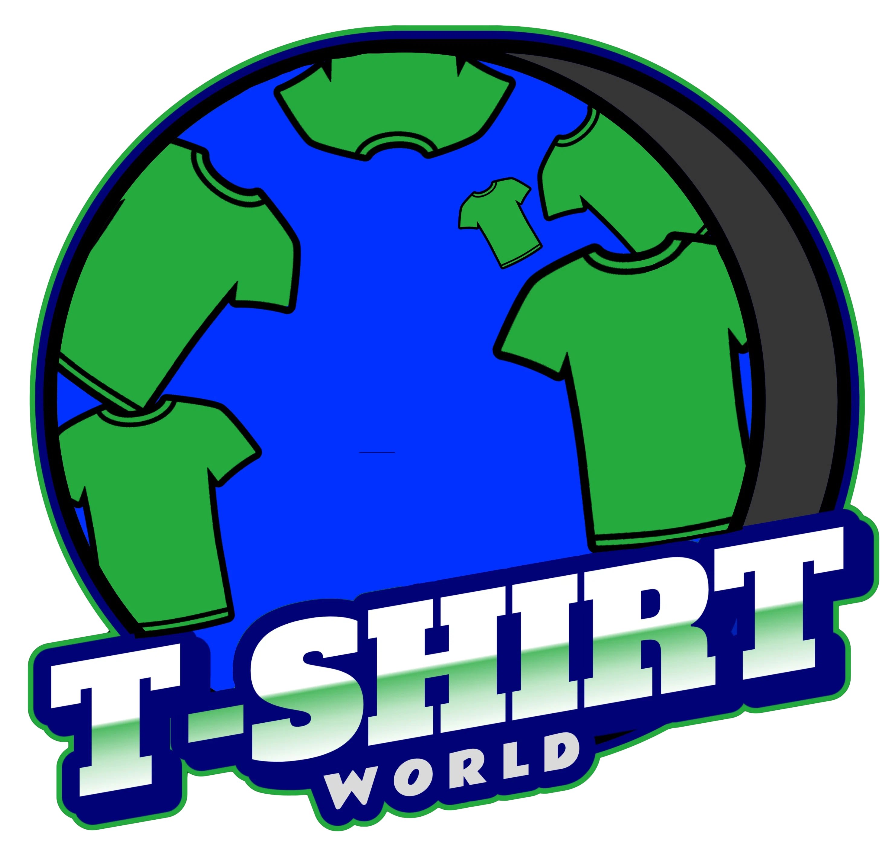 T-Shirt World