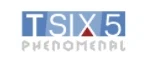 Tsix5 Phenomenal