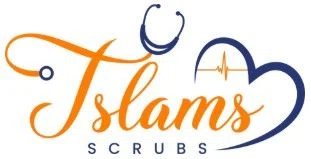 Tslams Scrubs