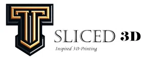 T Sliced 3D
