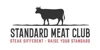 The Standard Meat Club