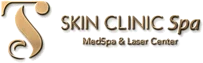 TS Skin Clinic Spa Logo for Special Discounts