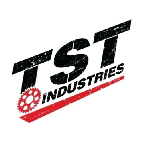 0 Off Tst Industries Coupon 2 Promo Codes Sep 22