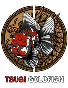 Tsugi Goldfish