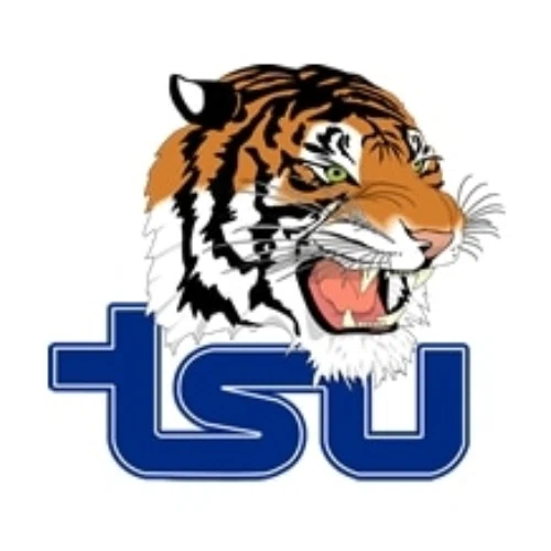 Tennessee State University Tigers