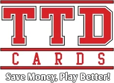 TTD Cards