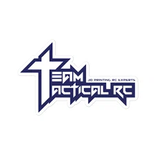 Team Tactical RC
