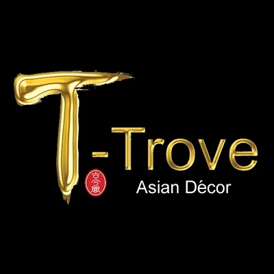 T-Trove Asian Decor