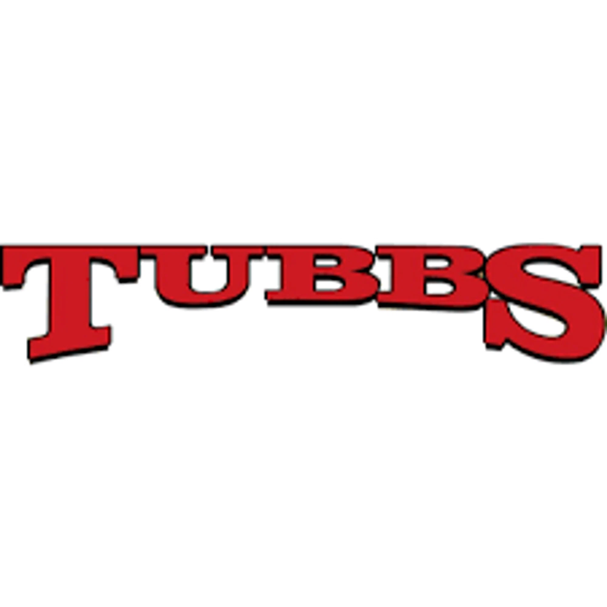 Tubbs Hardware