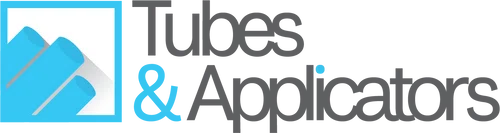 Tubes and Applicators