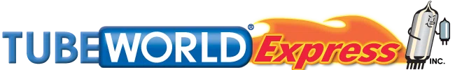 Tube World Express