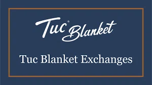 Tuc Blanket Logo for Exclusive Deals