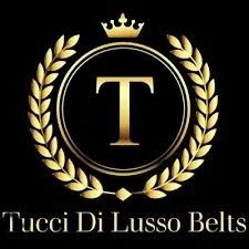 Tucci Di Lusso Belts
